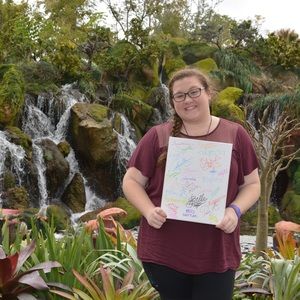 Meet your Posher, Hailey